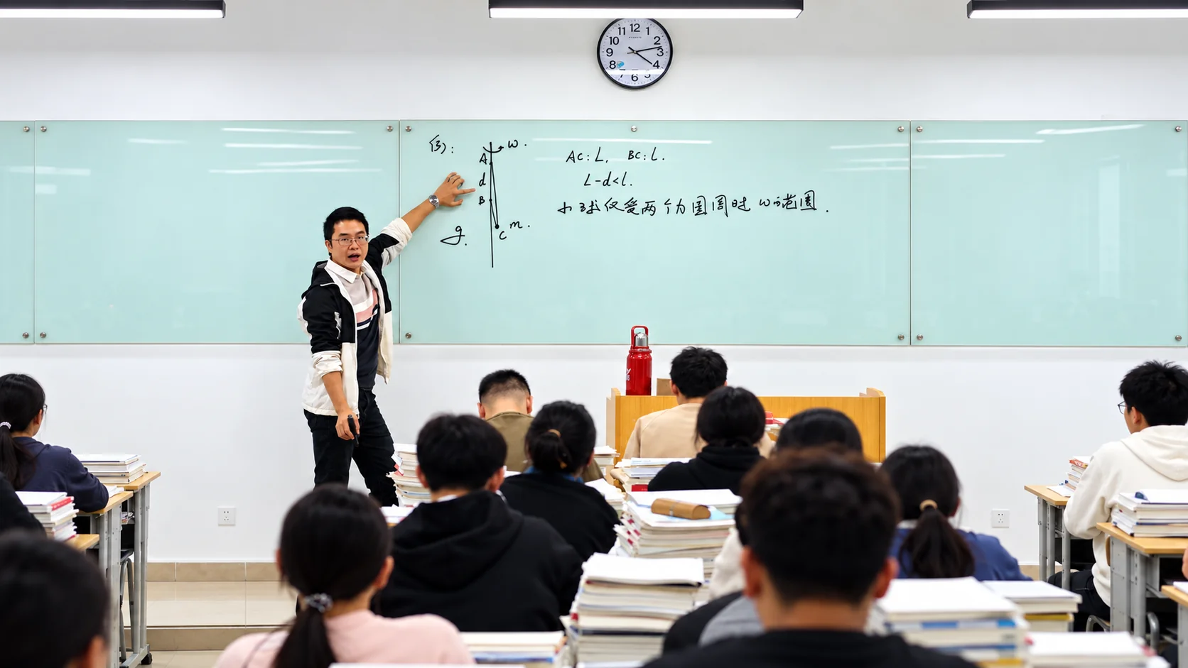 高效课堂